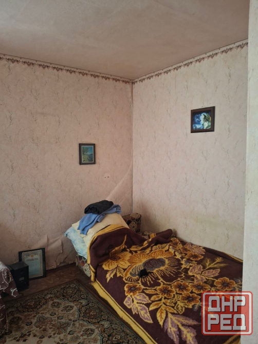 Срочно Продам 1 ком. на «3/5» Макеевка - изображение 7