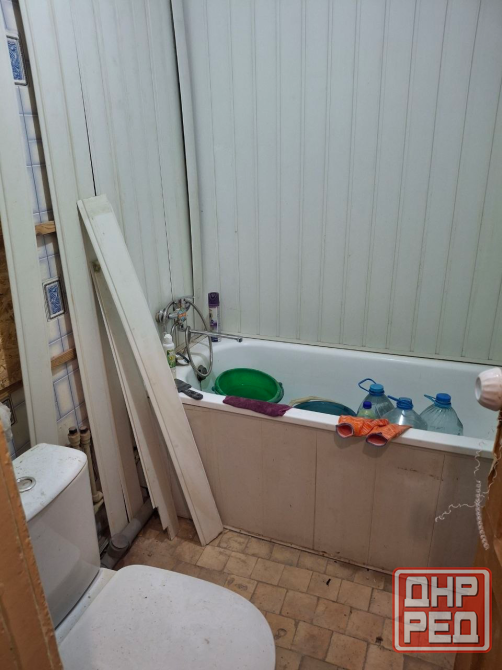 Срочно Продам 1 ком. на «3/5» Макеевка - изображение 5