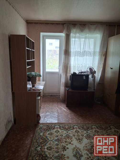 Срочно Продам 1 ком. на «3/5» Макеевка - изображение 3