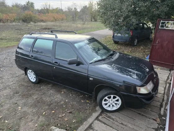 Ваз 21111 Енакиево
