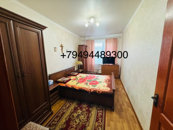 в продаже 2 комнатная квартира пгт .Объединенный Макеевка