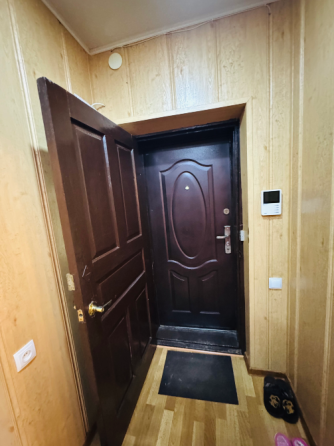 в продаже 2 комнатная квартира пгт .Объединенный Макеевка
