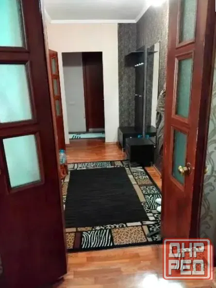 Продается 2 комнатная квартира Ворошиловский р-н центр Донецк - изображение 4