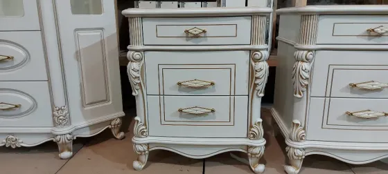 Изготовление мебели любой сложности на заказ. Донецк