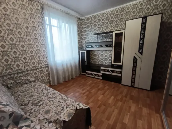 Аренда 2- х комнатной квартиры в Пролетарском районе, 11 горбольница. Донецк