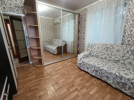 Аренда 2- х комнатной квартиры в Пролетарском районе, 11 горбольница. Донецк