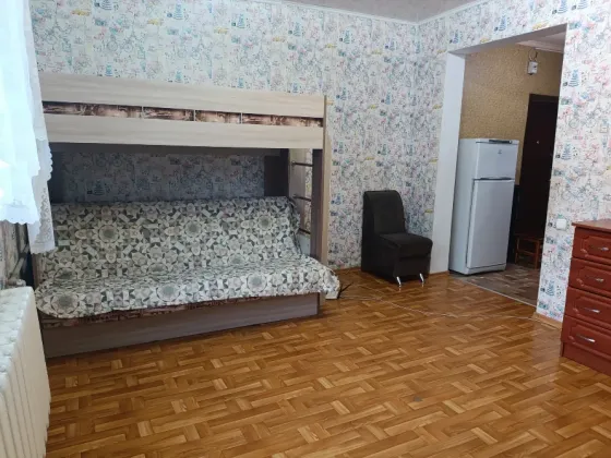 Аренда 2- х комнатной квартиры в Пролетарском районе, 11 горбольница. Донецк