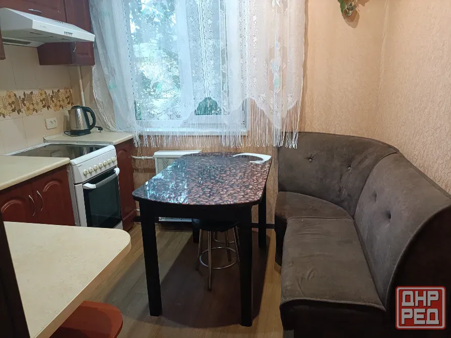 Аренда 2- х комнатной квартиры в Пролетарском районе, 11 горбольница. Донецк - изображение 2