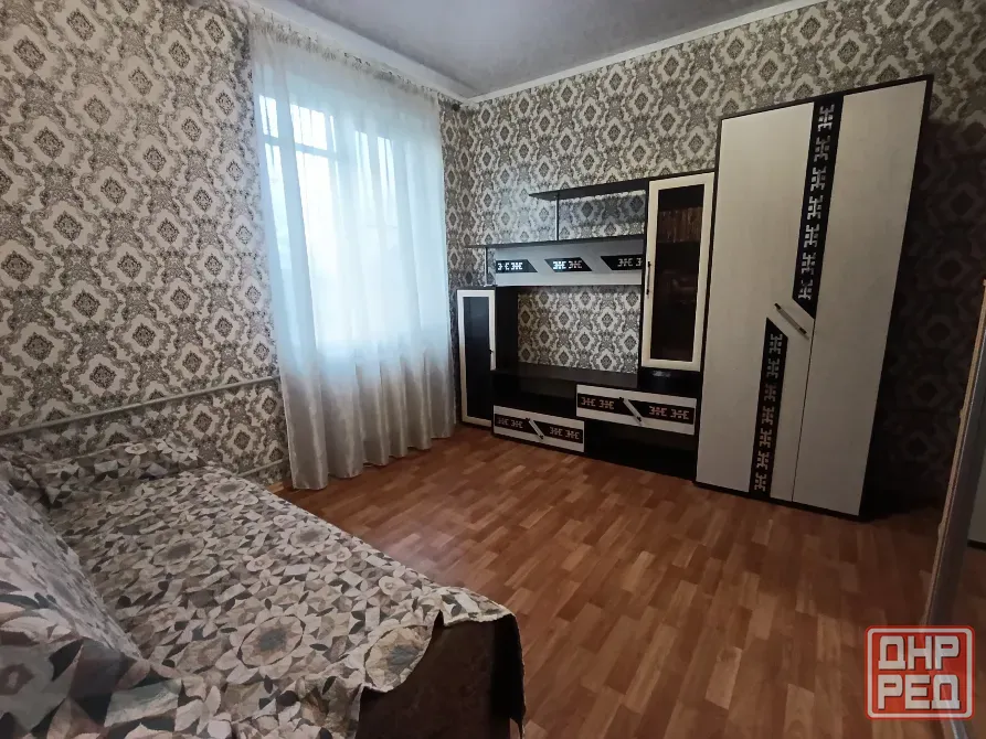 Аренда 2- х комнатной квартиры в Пролетарском районе, 11 горбольница. Донецк - изображение 3