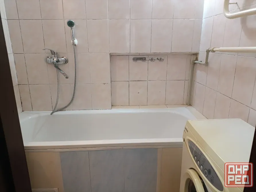 Аренда 2- х комнатной квартиры в Пролетарском районе, 11 горбольница. Донецк - изображение 7