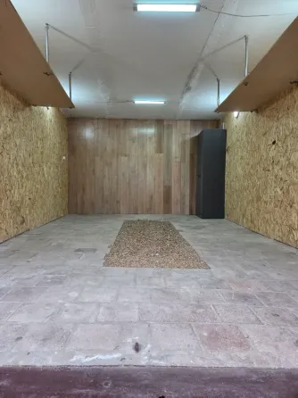 продам гараж Мотор-2 Донецк