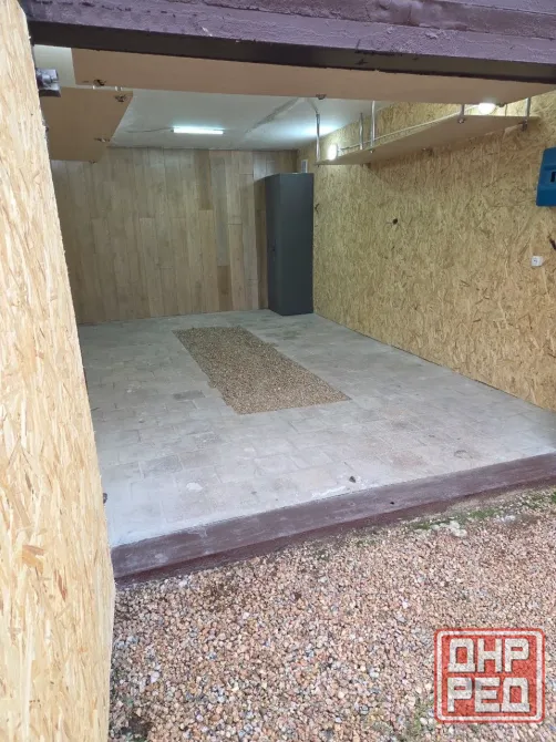 продам гараж Мотор-2 Донецк - изображение 2