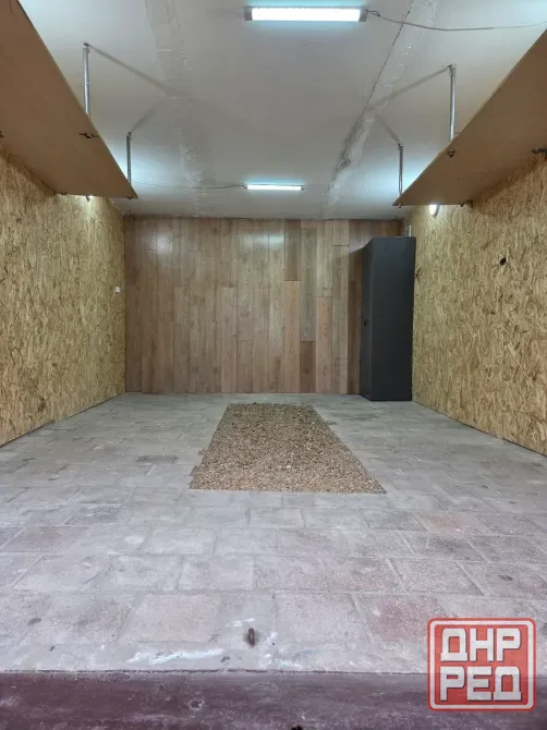 продам гараж Мотор-2 Донецк - изображение 1
