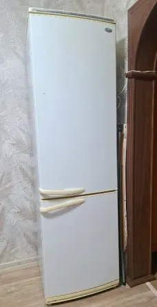 Холодильник Atlant Донецк