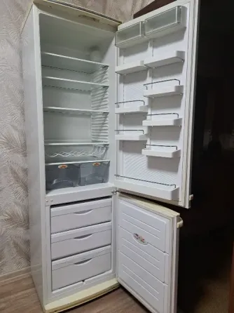 Холодильник Atlant Донецк