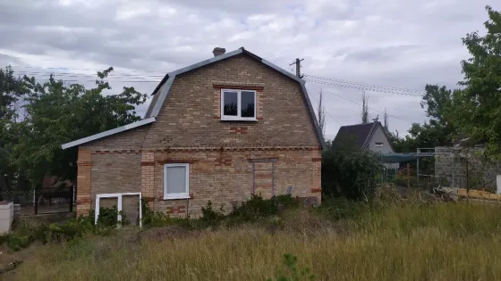Дача в Калиночке Мариуполь