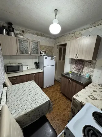 3-х ком кв 55 квартал Горняцкий район Торг возможен Макеевка