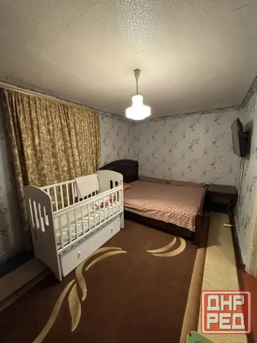 3-х ком кв 55 квартал Горняцкий район Торг возможен Макеевка - изображение 3
