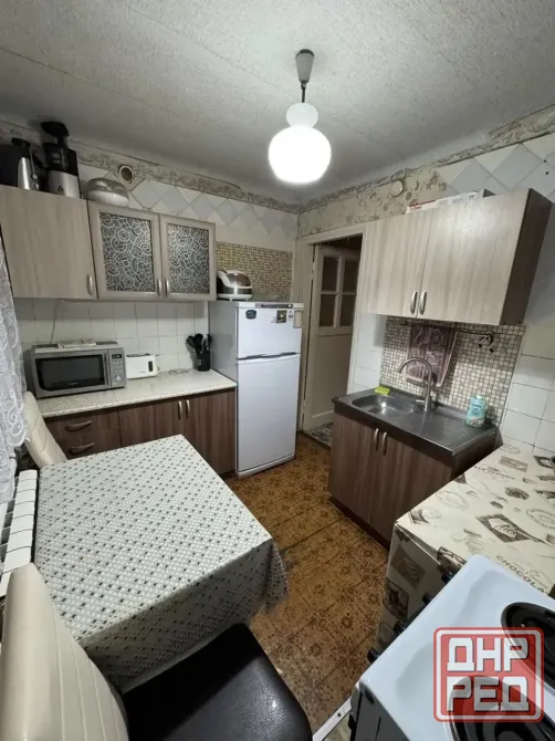 3-х ком кв 55 квартал Горняцкий район Торг возможен Макеевка - изображение 5
