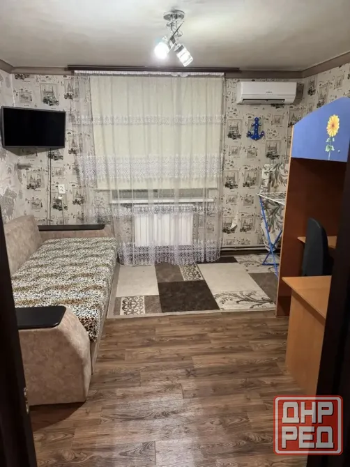 3-х ком кв 55 квартал Горняцкий район Торг возможен Макеевка - изображение 1