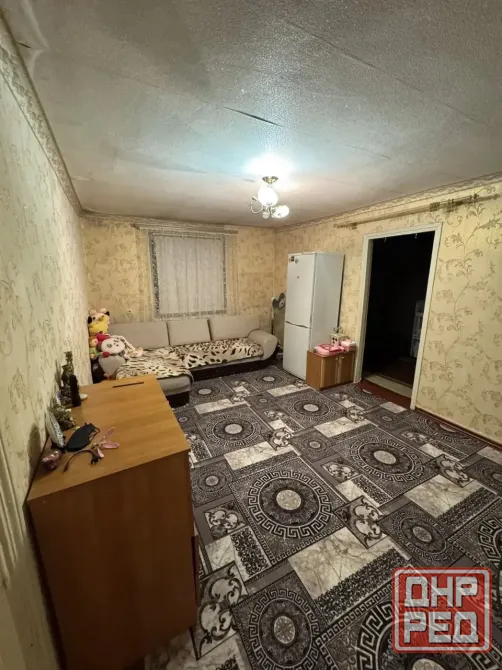 3-х ком кв 55 квартал Горняцкий район Торг возможен Макеевка - изображение 2