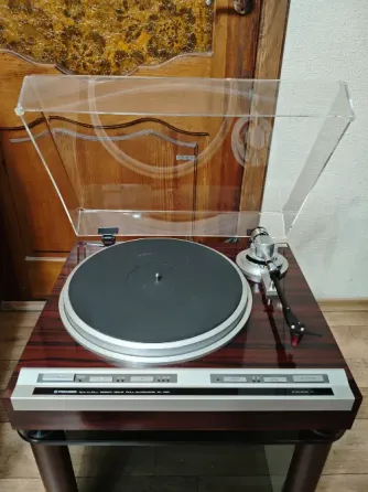 Проигрыватель винила Pioneer PL-707 Макеевка