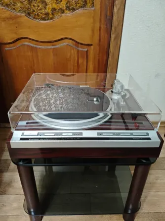 Проигрыватель винила Pioneer PL-707 Макеевка