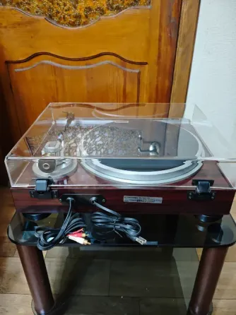 Проигрыватель винила Pioneer PL-707 Макеевка