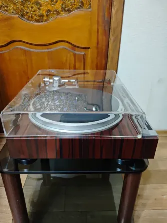 Проигрыватель винила Pioneer PL-707 Макеевка