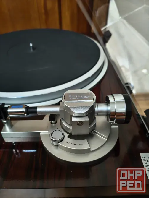 Проигрыватель винила Pioneer PL-707 Макеевка - изображение 4