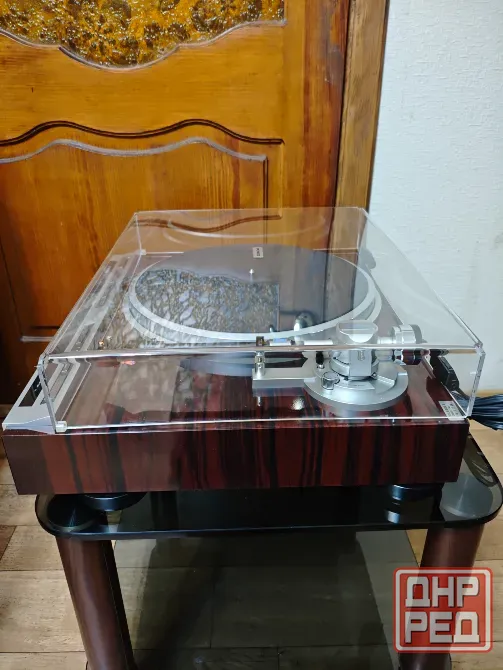 Проигрыватель винила Pioneer PL-707 Макеевка - изображение 7
