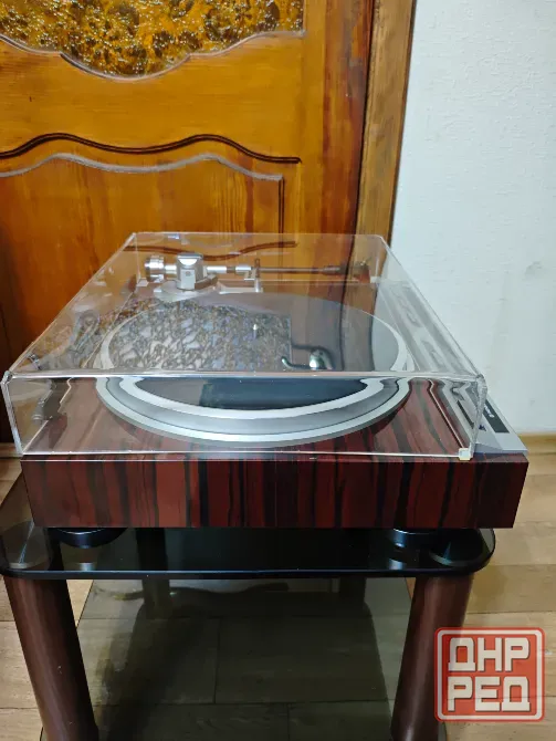 Проигрыватель винила Pioneer PL-707 Макеевка - изображение 5