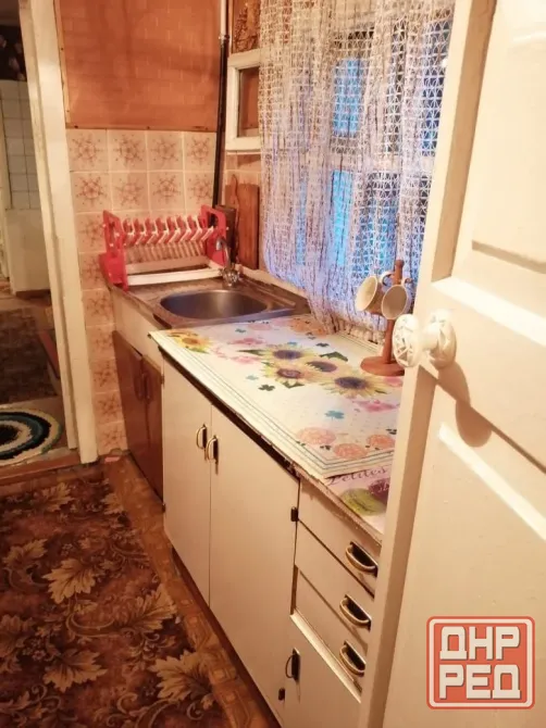 Дом 2-комнатный,57 м2,Киевский р-н,газифицирован Донецк - изображение 3