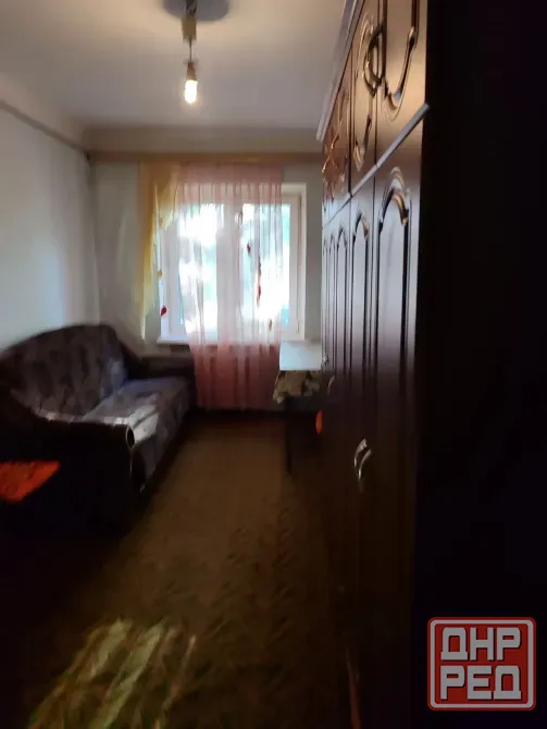 Продажа 2 ком кв Пролетарский район Донецк - изображение 6