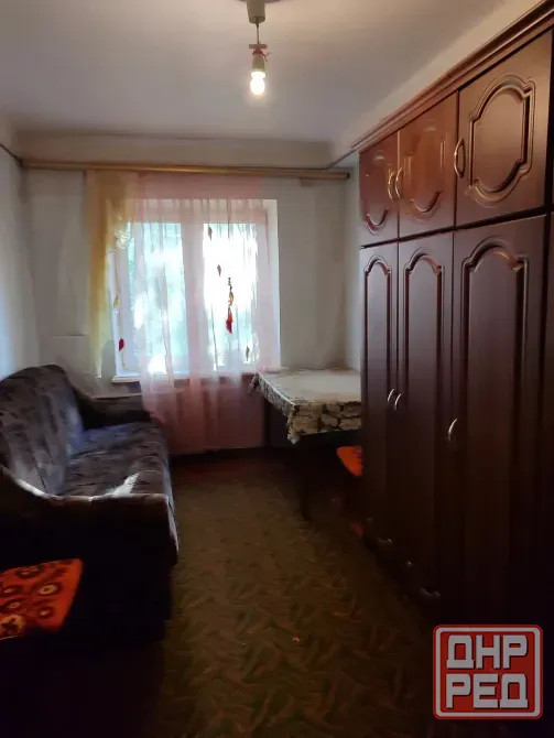 Продажа 2 ком кв Пролетарский район Донецк - изображение 5