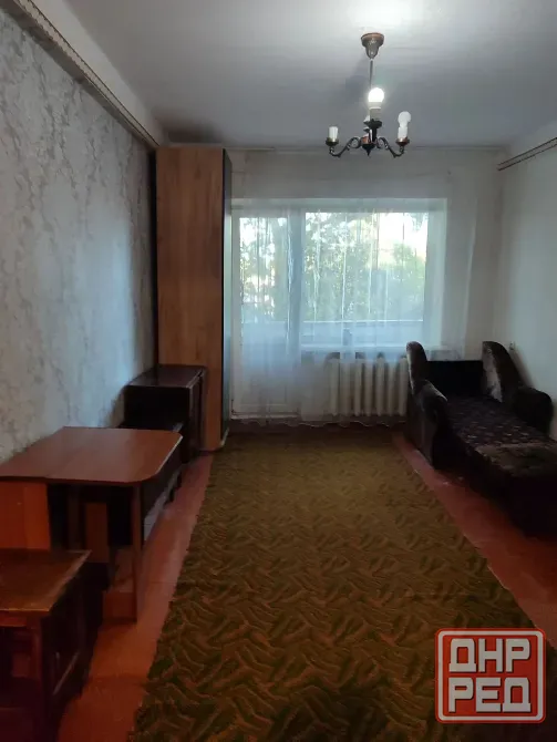 Продажа 2 ком кв Пролетарский район Донецк - изображение 3