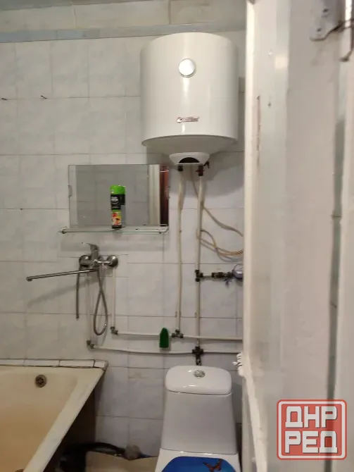 Продажа 2 ком кв Пролетарский район Донецк - изображение 4