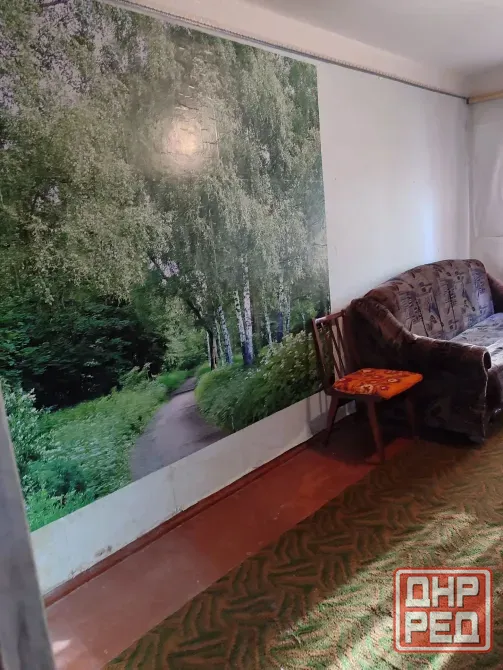Продажа 2 ком кв Пролетарский район Донецк - изображение 2