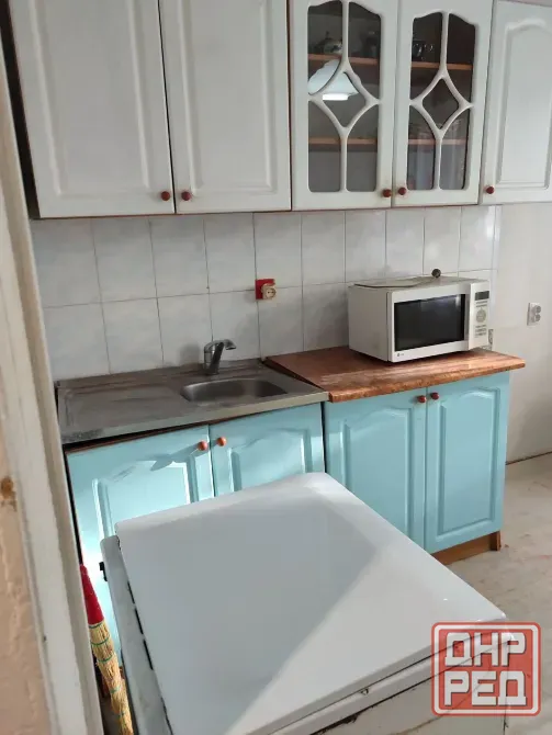 Продажа 2 ком кв Пролетарский район Донецк - изображение 1