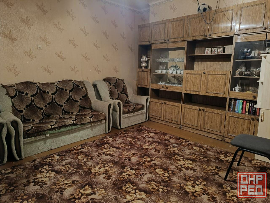 Сдается дом в Пролетарском р-не Донецк - изображение 9