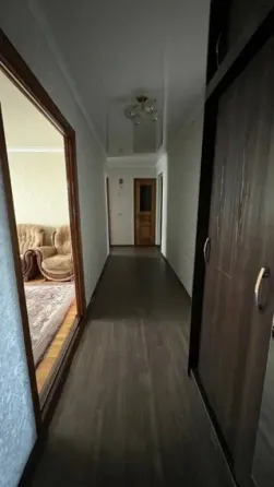 Продается 3-комнатная квартира в Ильичевском районе Мариуполь