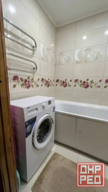 Продается 3-комнатная квартира в Ильичевском районе Мариуполь - изображение 10