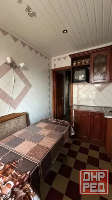 Продается 3-комнатная квартира в Ильичевском районе Мариуполь - изображение 6