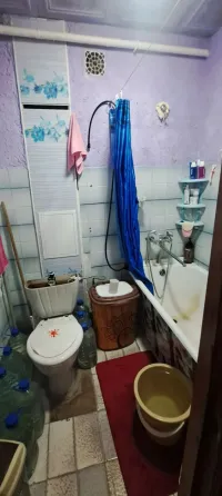 Продам 2 комн ул.Октября Донецк