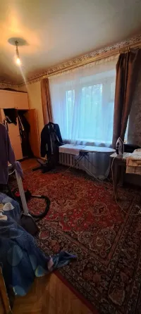 Продам 2 комн ул.Октября Донецк