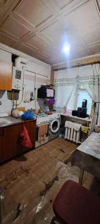Продам 2 комн ул.Октября Донецк