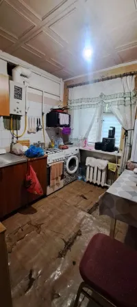 Продам 2 комн ул.Октября Донецк