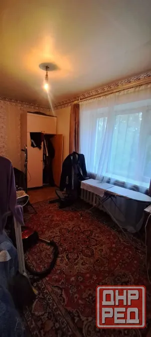 Продам 2 комн ул.Октября Донецк - изображение 2