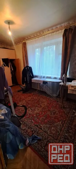 Продам 2 комн ул.Октября Донецк - изображение 5