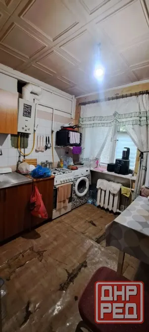 Продам 2 комн ул.Октября Донецк - изображение 1
